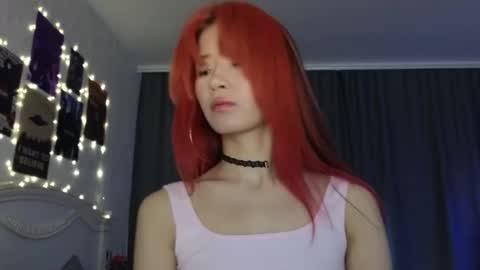 Snapshot of _eve____ chatting on December 31, 6:59 am EveEva online show from December 31, 6:59 am