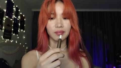 Snapshot of _eve____ chatting on January 21, 4:21 am EveEva online show from January 21, 4:21 am