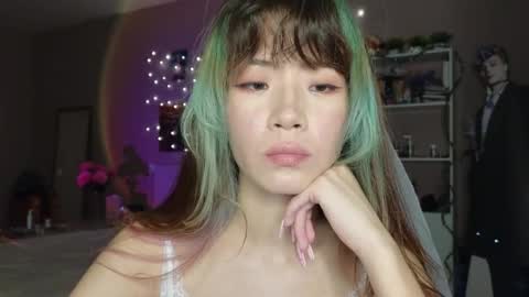 Snapshot of _eve____ chatting on November 3, 2:46 am EveEva online show from November 3, 2:46 am