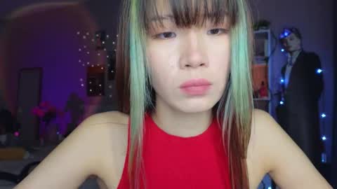 Snapshot of _eve____ chatting on November 11, 2:33 am EveEva online show from November 11, 2:33 am