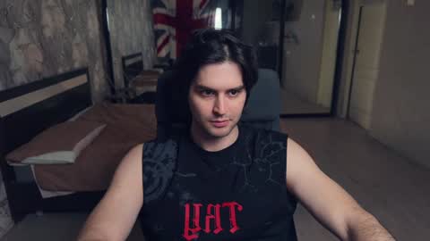 Keanu online show from December 5, 2:55 pm