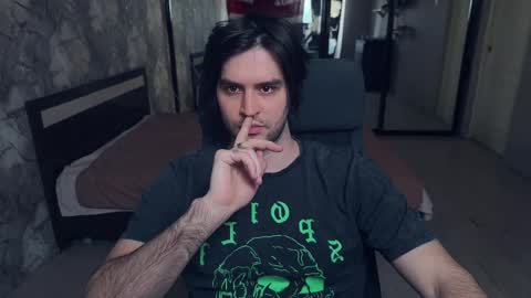 Keanu online show from February 17, 12:59 pm