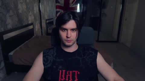 Keanu online show from February 25, 4:21 pm