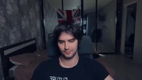 Keanu online show from September 19, 2:51 pm