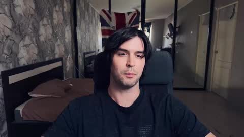 Keanu online show from October 3, 1:08 pm