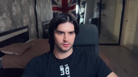 Keanu online show from October 9, 11:30 am