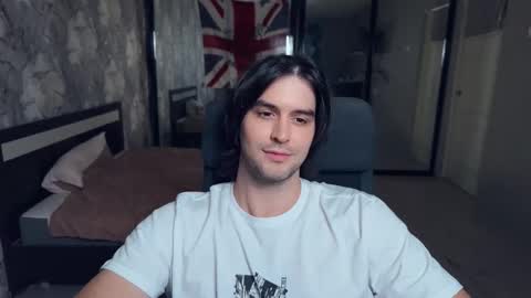 Keanu online show from November 22, 3:22 pm