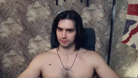 Keanu online show from February 25, 10:47 am