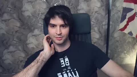 Keanu online show from March 16, 11:36 am