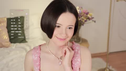 Essie  online show from December 17, 1:18 am