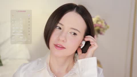 Essie  online show from December 22, 2:28 am