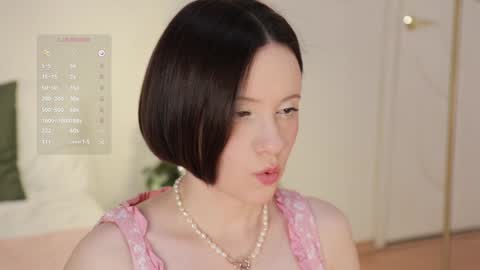 Essie  online show from December 27, 12:50 am