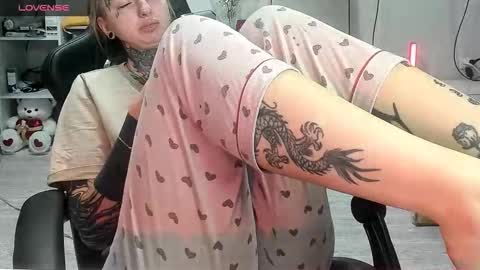 Alis online show from November 6, 4:35 am