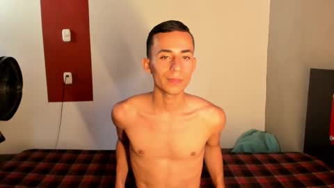 jair eduardo online show from March 3, 8:00 pm