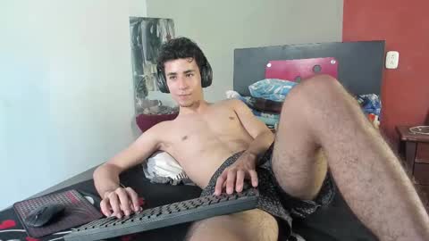 jair eduardo online show from September 23, 5:49 pm