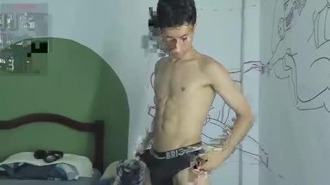 jair eduardo online show from June 1, 12:29 pm
