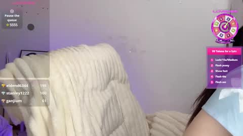 Flipped online show from February 24, 9:41 pm