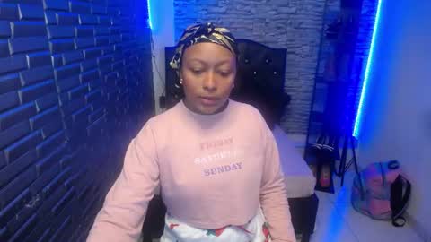  flor del mar  online show from June 28, 3:07 pm
