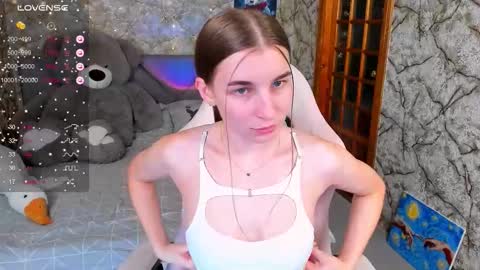 Snapshot of _flowersweet_ chatting on November 24, 7:35 pm Kate online show from November 24, 7:35 pm