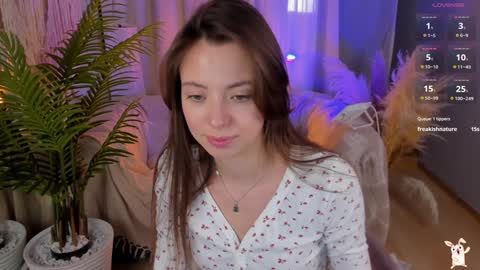 Snapshot of _fluffybunny_ chatting on January 29, 2:21 pm Goldy Grace online show from January 29, 2:21 pm