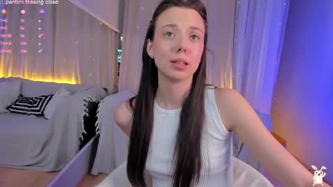 Snapshot of _fluffybunny_ chatting on May 25, 4:24 pm Goldy Grace online show from May 25, 4:24 pm