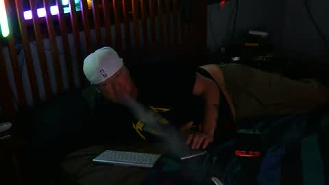 Rex online show from December 15, 7:18 pm