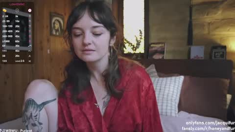 Jacqui  Queen goddess motorcycle mozzarella Jaq  next livestream see bio online show from April 17, 11:19 pm