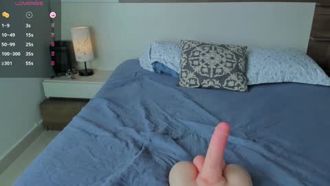  fullmoon online show from January 2, 9:07 pm