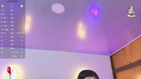  Juliana   Gaby   Kloe online show from November 20, 11:21 am