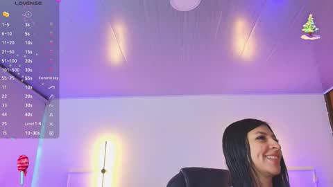  Juliana   Gaby   Kloe online show from November 22, 11:20 am