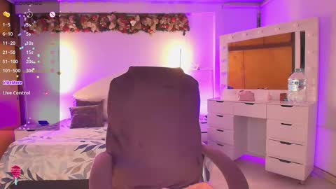  Juliana   Gaby   Kloe online show from January 9, 6:05 am