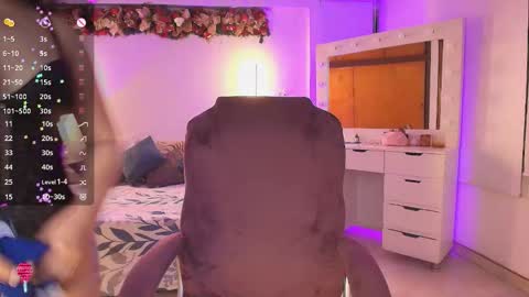  Juliana   Gaby   Kloe online show from January 13, 3:56 am