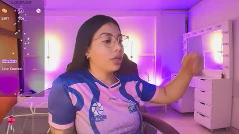  Juliana   Gaby   Kloe online show from February 4, 6:52 am