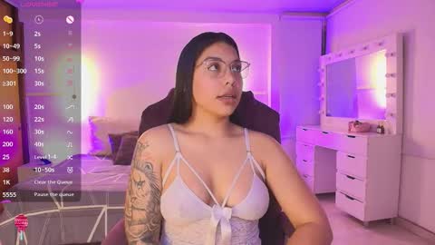  Juliana   Gaby   Kloe online show from March 21, 5:01 am