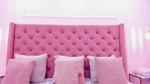 Snapshot of _gaby_blake chatting on March 2, 2:46 pm Gaby online show from March 2, 2:46 pm