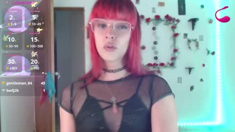 Galya online show from September 12, 12:11 am