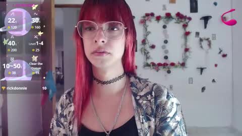 Galya online show from February 10, 5:17 pm