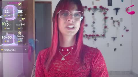 Galya online show from March 27, 10:53 pm