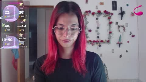 Galya online show from March 31, 10:37 am