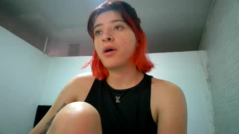 Mia-foster online show from June 28, 4:57 pm