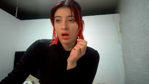 Mia-foster online show from July 2, 4:40 am