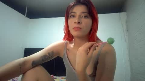 Mia-foster online show from July 3, 3:02 am