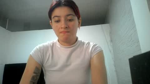 Mia-foster online show from July 7, 2:36 am