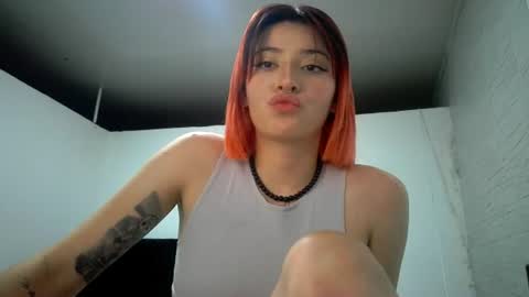 Mia-foster online show from July 11, 1:19 am