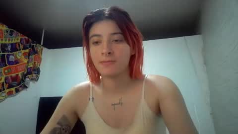 Mia-foster online show from July 19, 11:30 pm