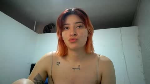 Mia-foster online show from July 26, 3:52 pm