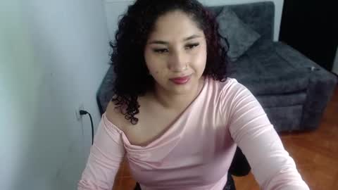 Gia Independent model online show from October 24, 11:28 am
