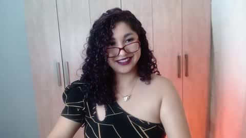 Gia Independent model online show from October 30, 12:23 am