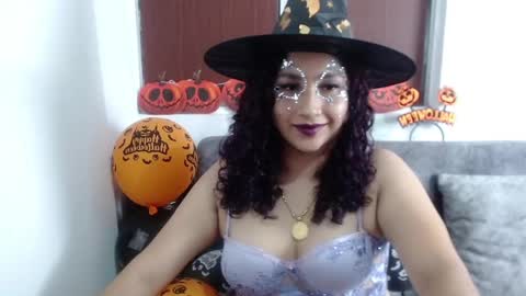 Gia Independent model online show from October 31, 10:44 pm