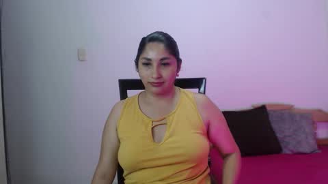 Gia Independent model online show from November 28, 11:29 pm